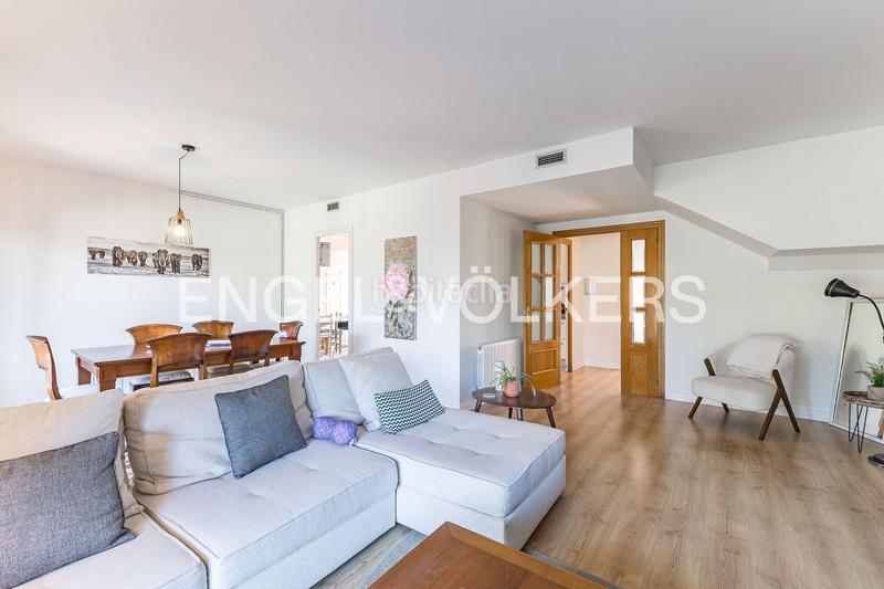 Foto 959006cc-744c-4b1d-b6be-a669c905dc60. Lloguer casa adossada amb calefacció aparcament piscina a Sitges