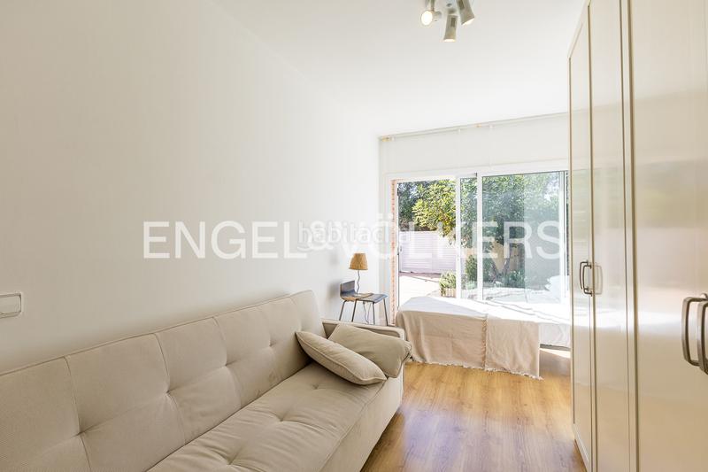 Foto b623e4c5-bdb0-44a2-8a7d-13ae67ce6844. Lloguer casa adossada amb calefacció aparcament piscina a Sitges