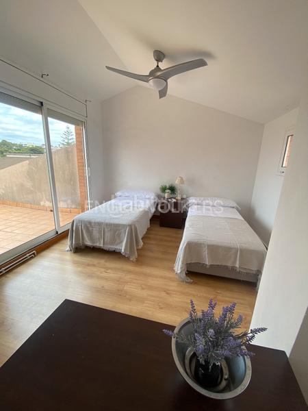 Foto d339822f-56c0-47ce-ad07-6e718fa880c7. Lloguer casa adossada amb calefacció aparcament piscina a Sitges