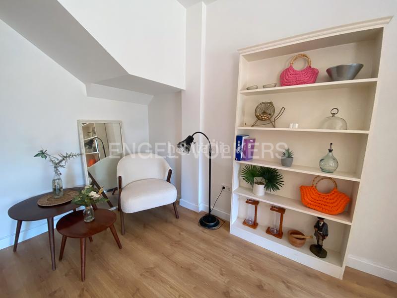 Foto 18118677-0702-4c8b-b132-5d4e83679de1. Rent semi detached house with heating parking pool in Sitges