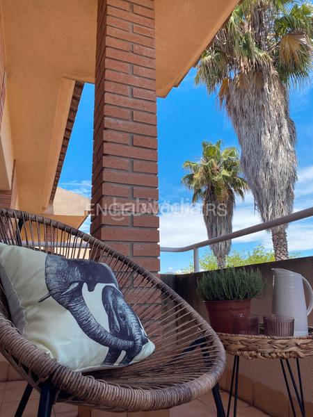 Foto 3cc61e74-a7c7-405a-95d5-851ffd8e968c. Rent semi detached house with heating parking pool in Sitges