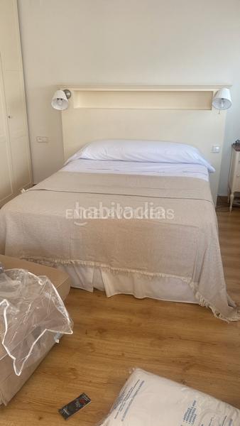 Foto ed4ae1e1-6f47-4090-9003-2b9d52652763. Rent semi detached house with heating parking pool in Sitges