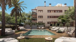Attico  Avinguda 308. Exclusivo ático de lujo en castelldefels con terraza, piscina y