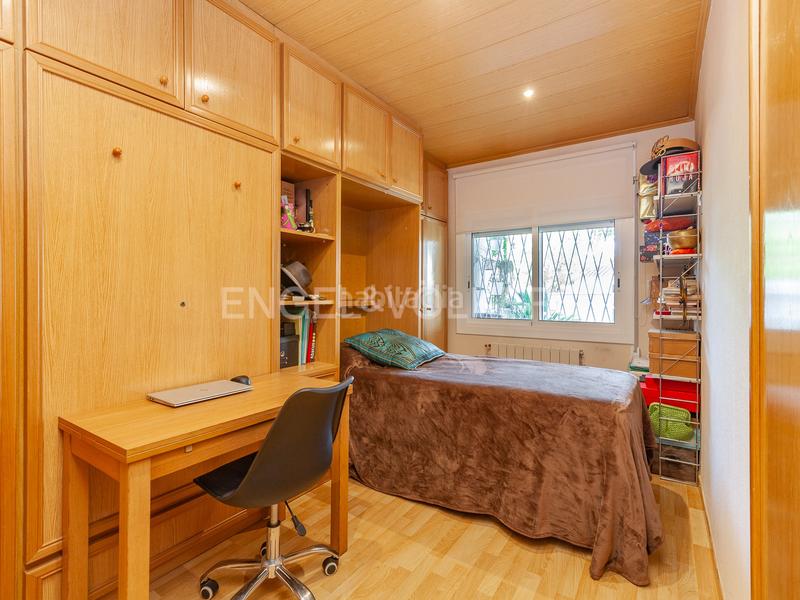 Foto 0e1f69a5-ac7b-4268-b6fc-d4db72ba1936. Casa amb calefacció aparcament piscina a Valldoreix Sant Cugat del Vallès