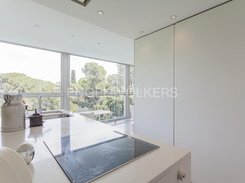Foto 772a5029-4e90-401a-9e94-29929a1dbaf7. Casa amb calefacció aparcament piscina a Valldoreix Sant Cugat del Vallès