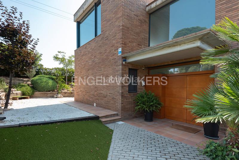 Foto 00097c2d-a492-40c7-a5f6-a878802b2379. Maison avec chauffage parking piscine dans Ametlla del Vallès (L´)