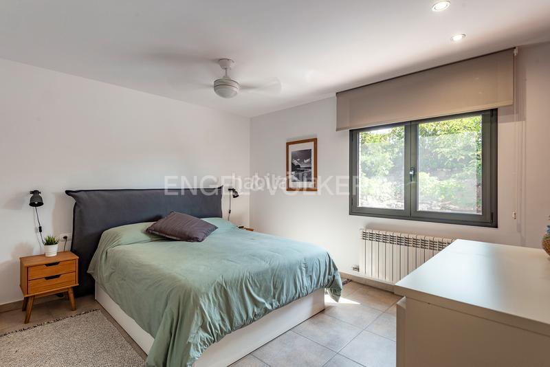 Foto 039a7b60-2f88-41a8-8000-4b59e4655e32. Maison avec chauffage parking piscine dans Ametlla del Vallès (L´)