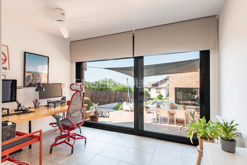 Foto 0d567a63-3085-4525-9cef-99dc4956afa6. Maison avec chauffage parking piscine dans Ametlla del Vallès (L´)