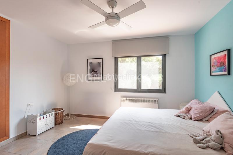 Foto 10e357a5-7260-4b5a-9f23-967b418831cc. Maison avec chauffage parking piscine dans Ametlla del Vallès (L´)