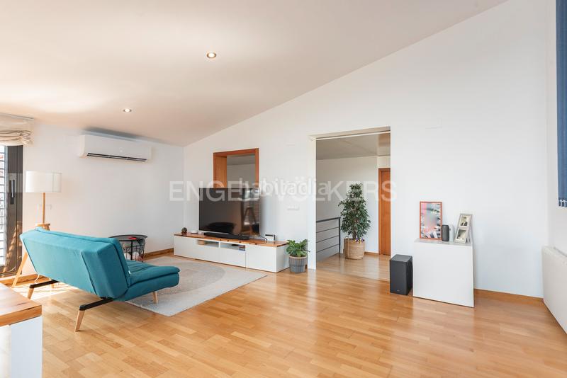 Foto 1402e7dc-71ba-4027-bf30-4e685d05dc9c. Maison avec chauffage parking piscine dans Ametlla del Vallès (L´)