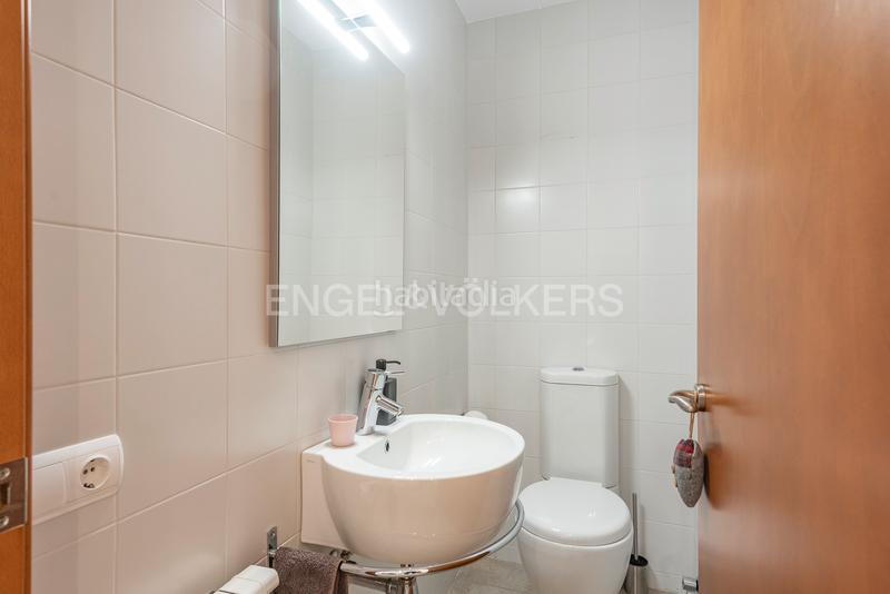 Foto 229e41b9-8da0-41ab-88b2-9cfcb0f76fb7. Maison avec chauffage parking piscine dans Ametlla del Vallès (L´)