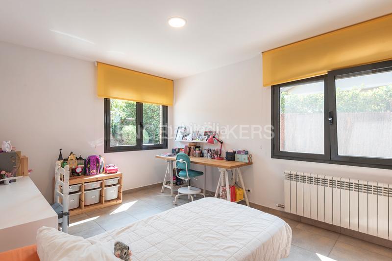 Foto 3e462b4c-b6ba-4912-b3e0-ce82cdde45f2. Maison avec chauffage parking piscine dans Ametlla del Vallès (L´)