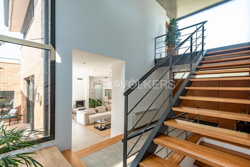 Foto 59dc581a-b02f-4d3d-bc3a-7a0f623c7d18. Maison avec chauffage parking piscine dans Ametlla del Vallès (L´)