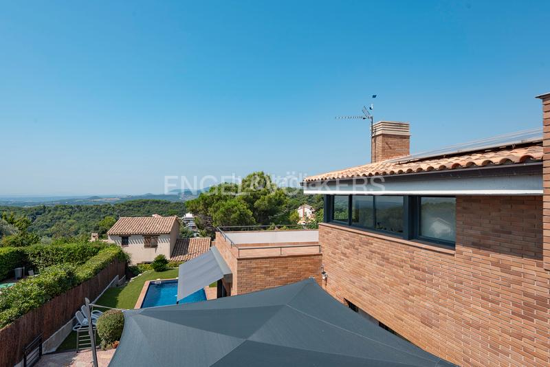 Foto 613c33ca-fdd6-4492-89ac-f42a7d5a4d58. Maison avec chauffage parking piscine dans Ametlla del Vallès (L´)