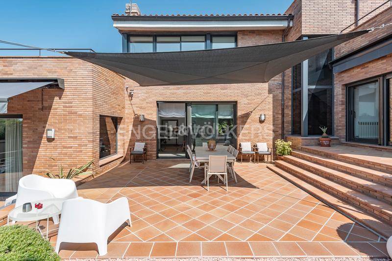 Foto 613d4db1-25c3-4248-9b16-19daa546e3ed. Maison avec chauffage parking piscine dans Ametlla del Vallès (L´)