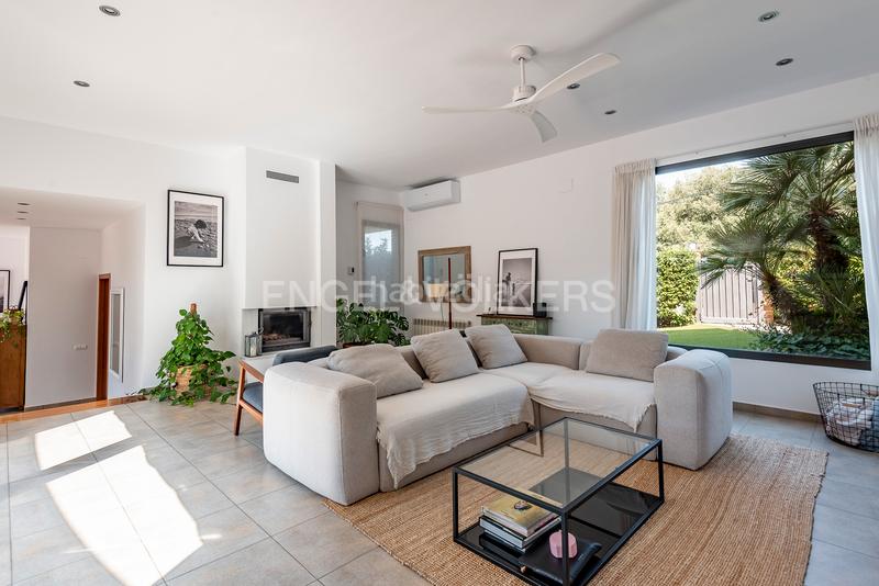 Foto 71087c0e-2a84-49b7-a394-f6e8688a8bc7. Maison avec chauffage parking piscine dans Ametlla del Vallès (L´)