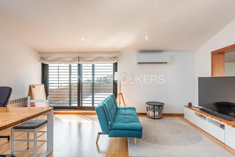 Foto 75a2627a-9200-433c-ba2f-6710ff8cef9a. Maison avec chauffage parking piscine dans Ametlla del Vallès (L´)