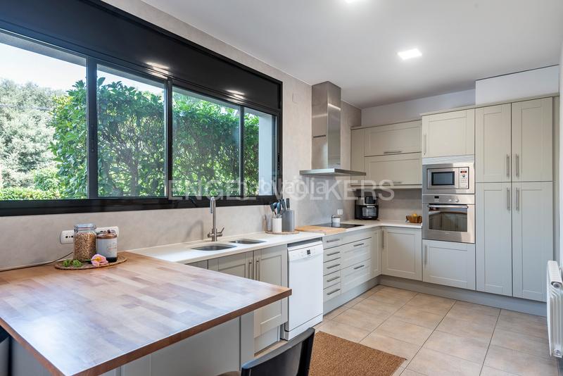 Foto 786e80a7-6d74-41b0-9804-89c1d9b95425. Maison avec chauffage parking piscine dans Ametlla del Vallès (L´)