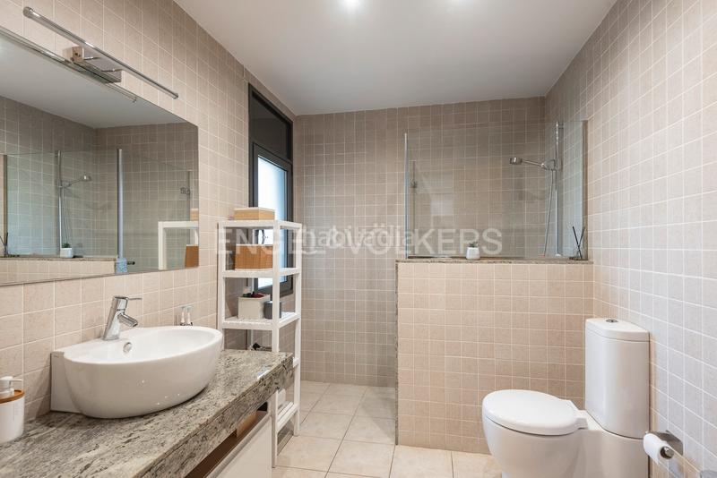 Foto 79fe7bbf-f62f-4ec3-9b16-973e0c43bafe. Maison avec chauffage parking piscine dans Ametlla del Vallès (L´)