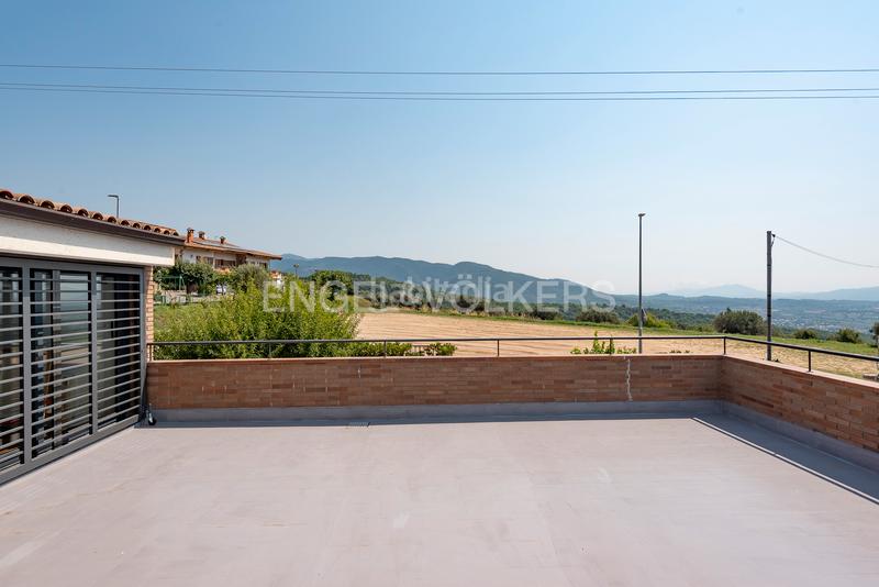 Foto 7e22ad17-c47d-4afc-85c1-b08c1f0e18af. Maison avec chauffage parking piscine dans Ametlla del Vallès (L´)