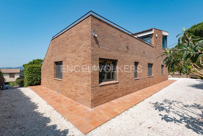 Foto 98ecf4a8-46af-4ff4-801a-da8eacea1125. Maison avec chauffage parking piscine dans Ametlla del Vallès (L´)