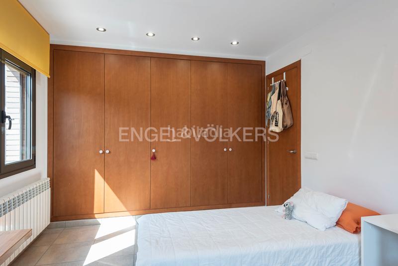 Foto ad5fcd51-6cad-4fc9-b0d2-2f83fd228855. Maison avec chauffage parking piscine dans Ametlla del Vallès (L´)