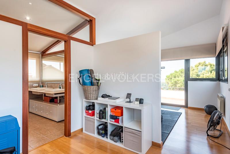 Foto b80d7dc3-45f3-4c49-87be-eca20fd47cc3. Maison avec chauffage parking piscine dans Ametlla del Vallès (L´)