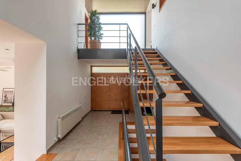 Foto bd063658-550c-4616-8f45-b7813b09f464. Maison avec chauffage parking piscine dans Ametlla del Vallès (L´)