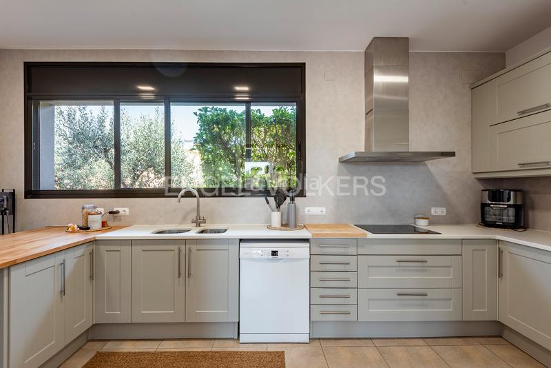 Foto c9bad2c5-ad19-490d-bb00-705a6fe86a6c. Maison avec chauffage parking piscine dans Ametlla del Vallès (L´)