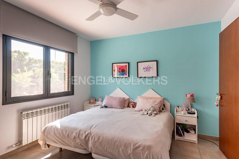 Foto d3307915-4130-4b85-96ba-b3807c654824. Maison avec chauffage parking piscine dans Ametlla del Vallès (L´)