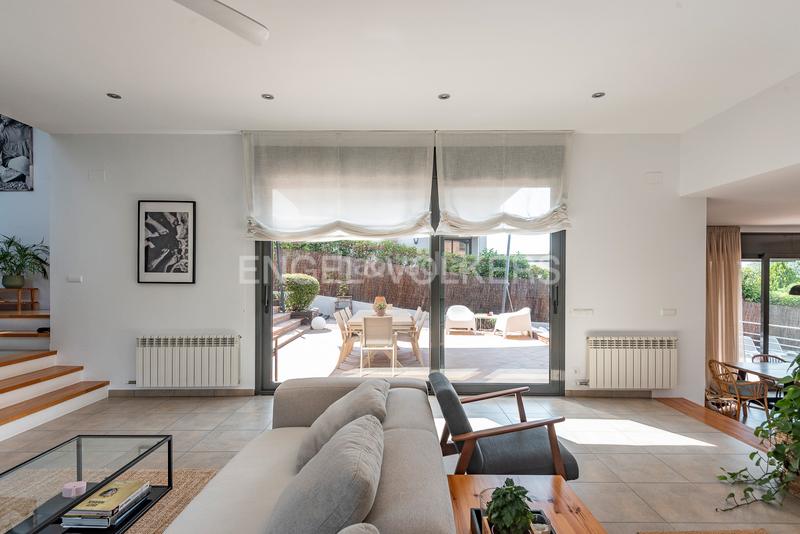 Foto de90b607-0192-425e-877d-8831629398f0. Maison avec chauffage parking piscine dans Ametlla del Vallès (L´)