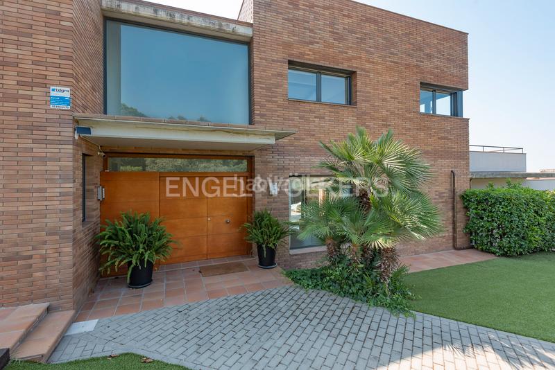 Foto e8750829-d7b2-4a99-b65e-2054c5e6725a. Maison avec chauffage parking piscine dans Ametlla del Vallès (L´)