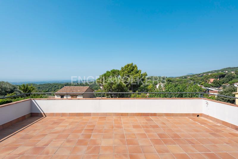 Foto f9d8f8aa-1ef5-46cf-8b25-63baafdc61e1. Maison avec chauffage parking piscine dans Ametlla del Vallès (L´)