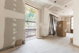 Piccolo appartamento in Horta. Fantástico piso en plaça eivissa, con reforma integral
