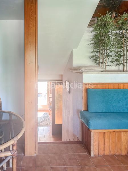 Foto 15b010d9-92ca-44d4-a178-8614553e78a9. Rent house with heating parking in Cabrils