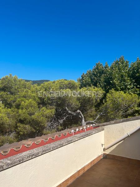 Foto 3a0c942a-53d4-4bac-a625-dd9de1c8c14f. Rent house with heating parking in Cabrils