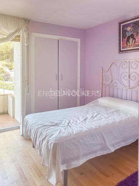 Foto 79b2c6e0-4971-42c1-bdb8-b96a2e446fc5. Rent house with heating parking in Cabrils