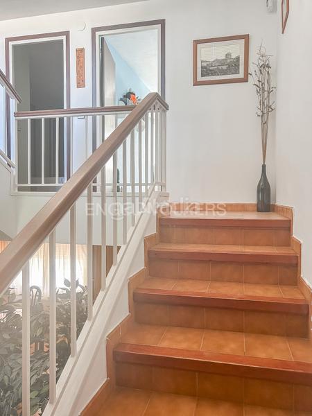 Foto a9573b18-9ab1-4575-ab35-a31d97885053. Rent house with heating parking in Cabrils