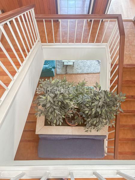 Foto b2b8c38e-dc41-40d1-9302-1fdf2ce9e5ad. Rent house with heating parking in Cabrils