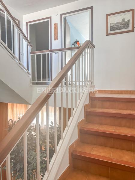 Foto bc959d8e-58d6-41f2-9b10-bfad49e36eb7. Rent house with heating parking in Cabrils