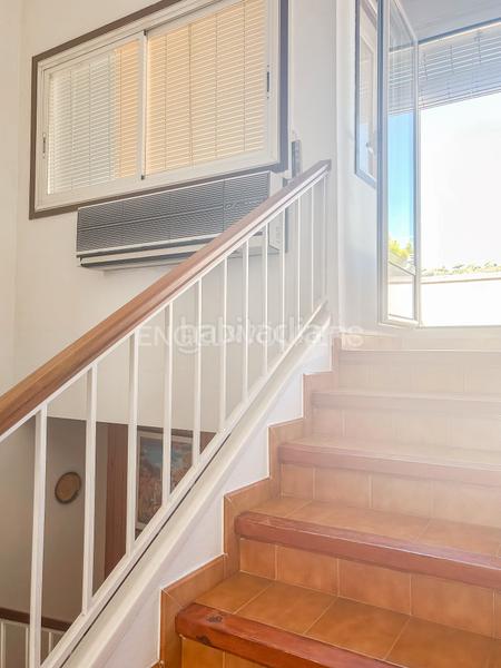 Foto c3e033b7-a4f6-4f2b-8fd8-573b7bd43881. Rent house with heating parking in Cabrils