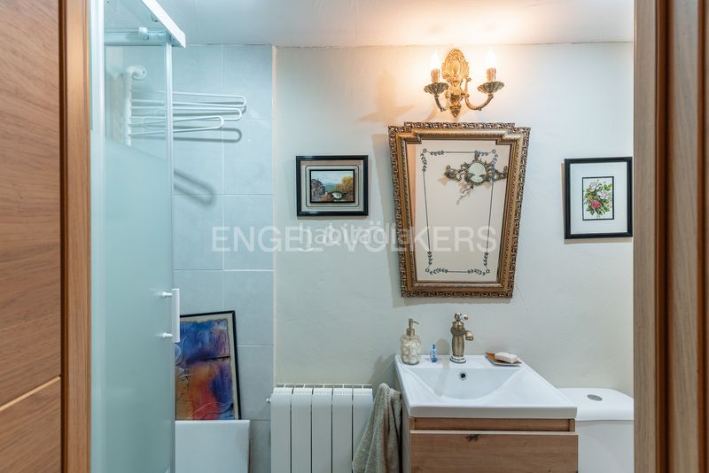 Foto 71290f75-1327-4298-aa79-e431fc322d49. Casa amb calefacció aparcament a Palafolls