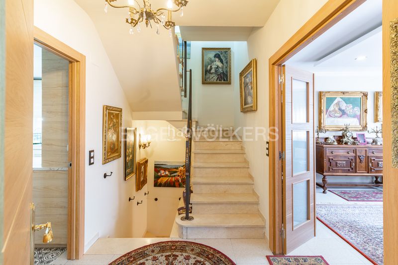 Foto b56d1073-9843-4978-b363-bb6600f83503. Casa amb calefacció aparcament a Palafolls