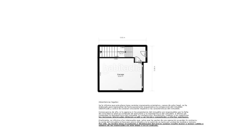 Foto bf4c8b2d-cb79-4a51-861b-371bd8d58a09. Casa amb calefacció aparcament a Palafolls