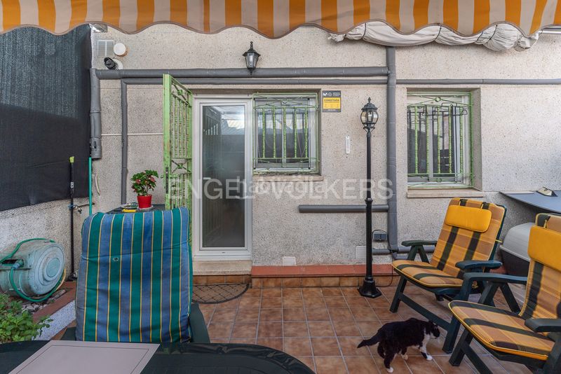 Foto c40b2b52-e7ff-4d7c-abec-f38a77f20e9d. Casa amb calefacció aparcament a Palafolls