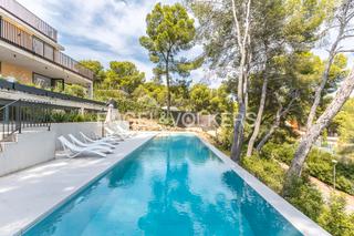 Casa en La Mora. Fantástica casa en cala tamarit