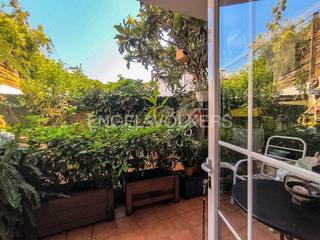Alquiler Apartamento en La Font d´en Fargues. Piso temporal con terraza