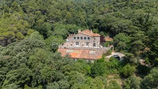 Casa a Alcover. Masia  en alcover