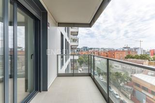 Apartament a La Marina del Prat Vermell. Luminosa propiedad a estrenar en marina