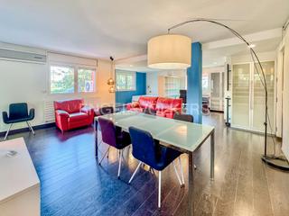 Location Appartement à Eixample. Bonito loft temporal en el centro de sant cugat